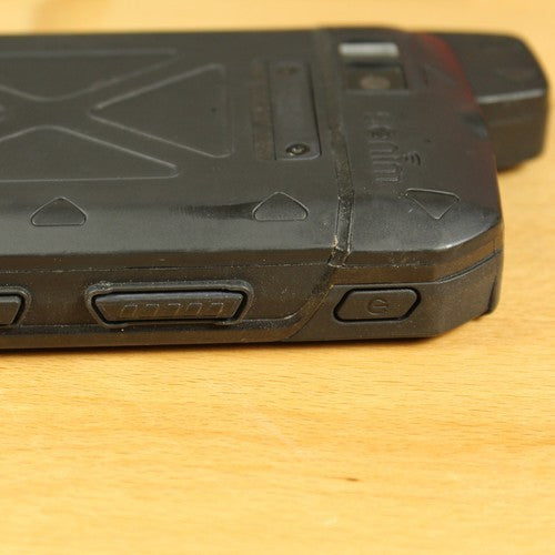SONIM XP7700 Rugged Smartphone Locked ASIS For Parts or Repair