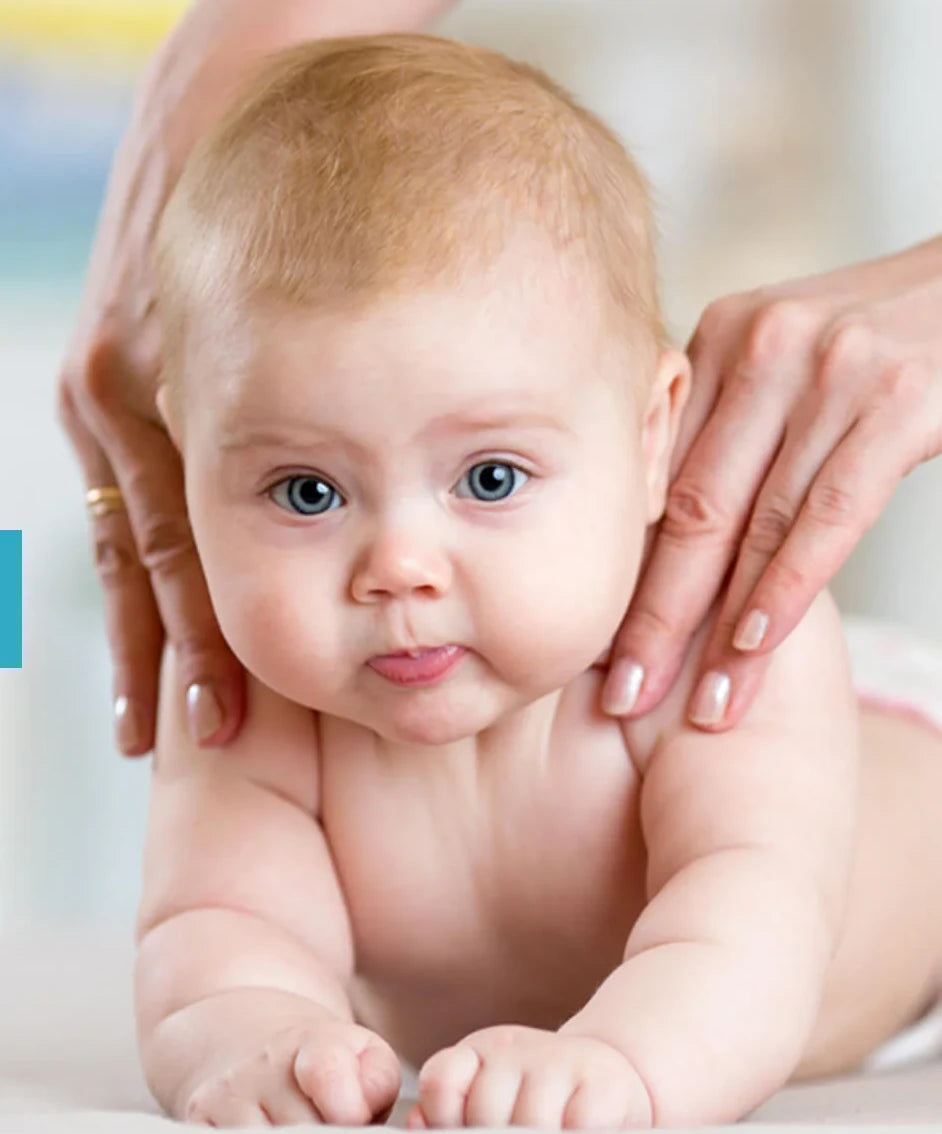 Baby Essentials – Care, Comfort, and Convenience