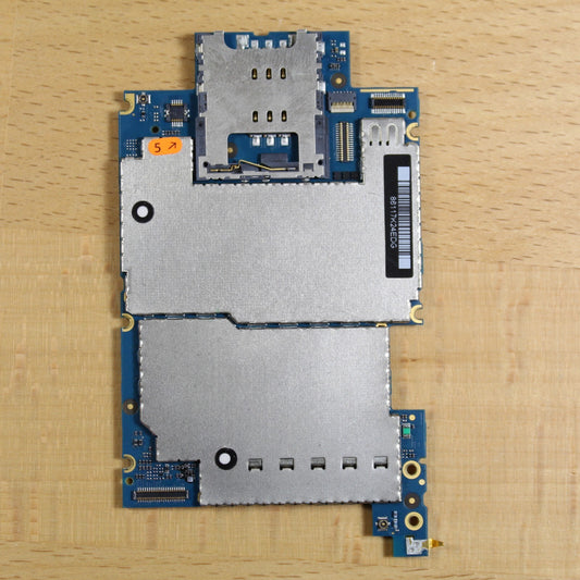 Apple iPhone 3G Logic Motherboard Replacement Original OEM 8GB