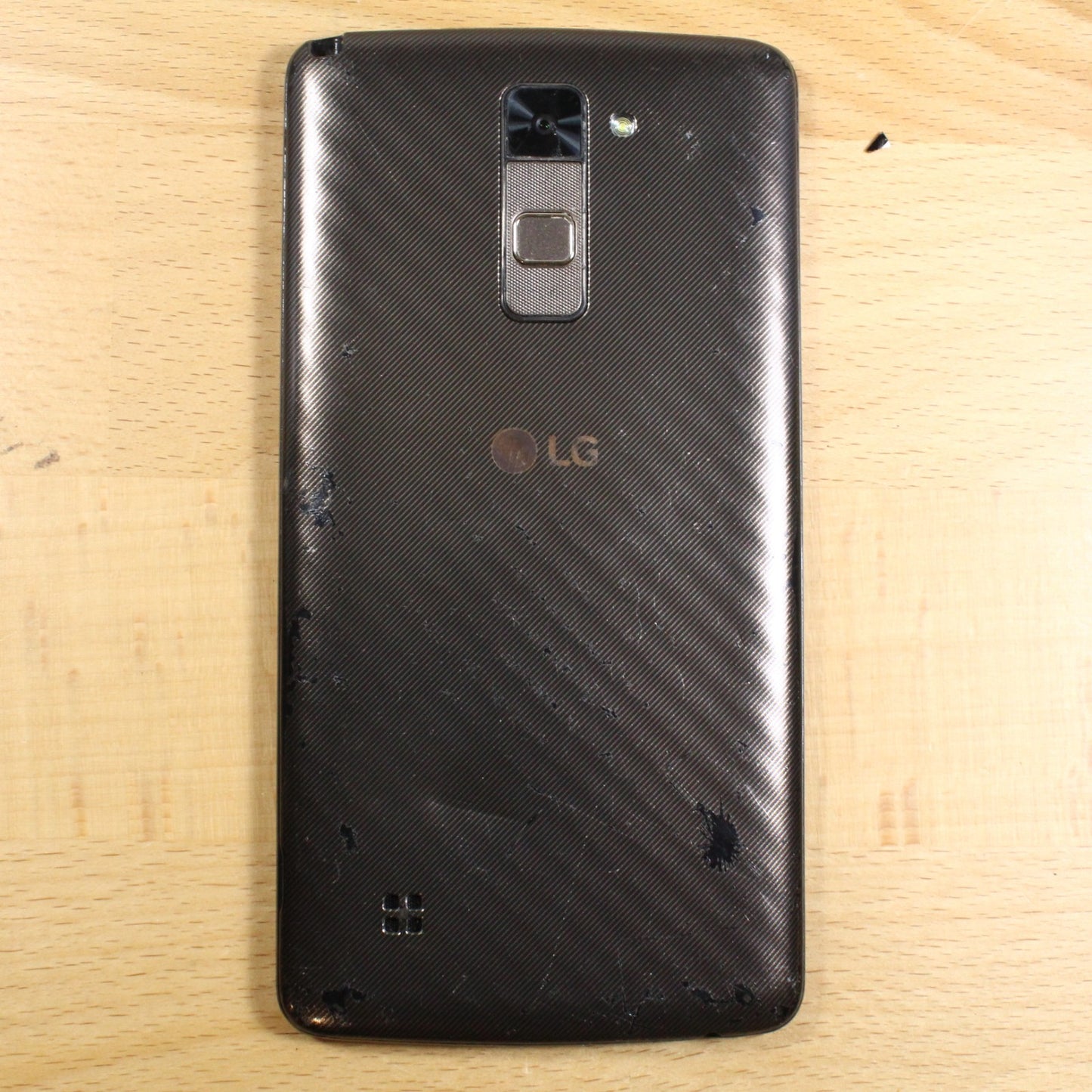 LG Stylo Plus 2 MS550 Smartphone For Parts #376