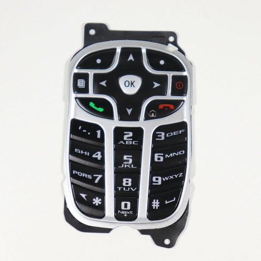 New Motorola i560 Keypad Replacement Part iDen Nextel OEM
