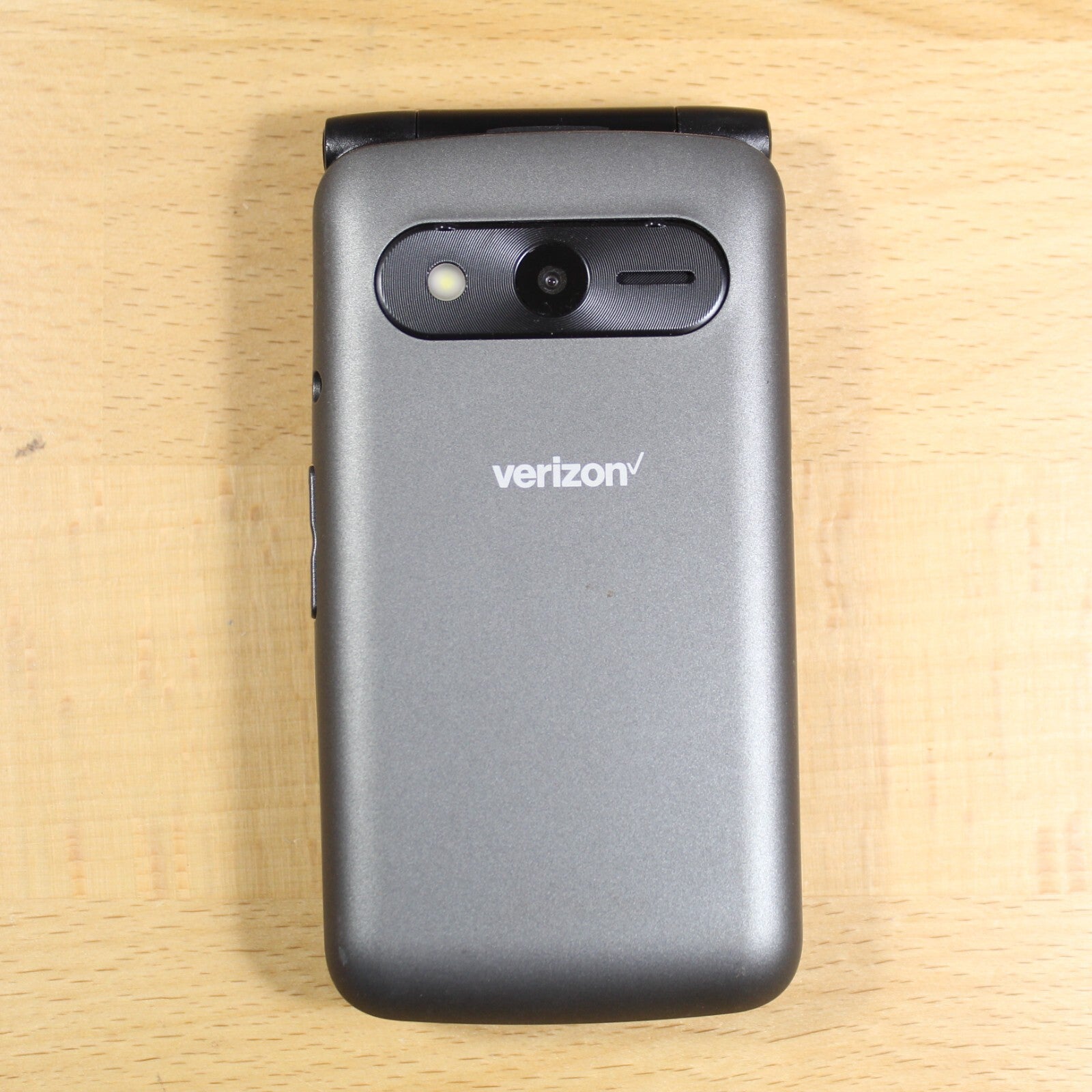 Verizon Kazuna eTalk KAZ-F119 Volte Flip Phone