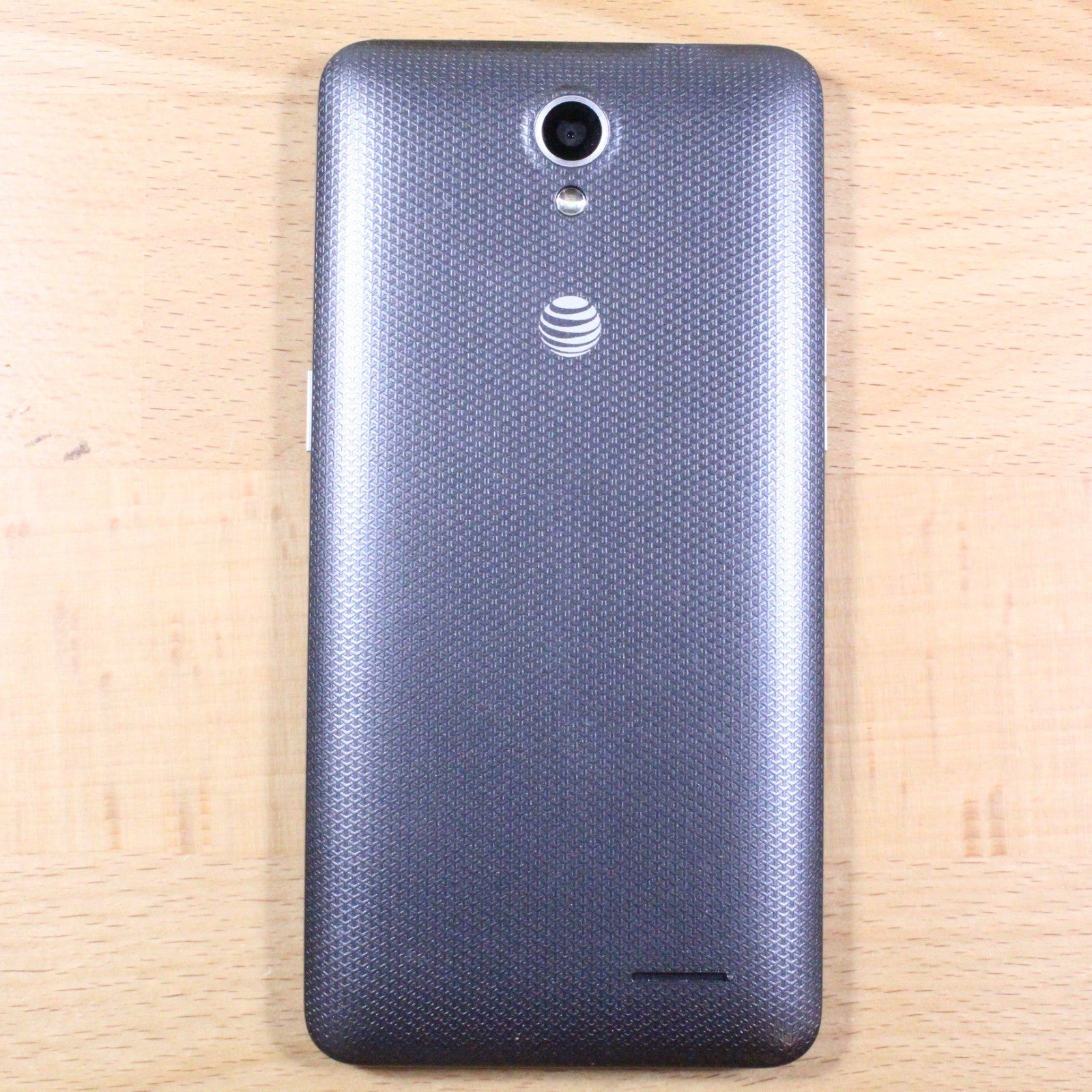 Maven 2 Z831 AT&T Gray Smartphone For Parts #304