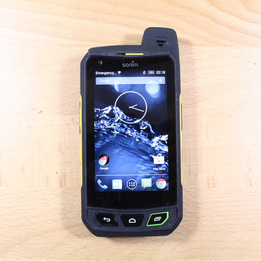 Sonim XP7700 16GB Smartphone Good #289