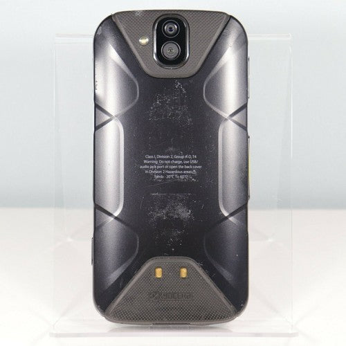 Phone For Kids Rugged Sensory Camera Kyocera DuraForce 32GB Black YouTube Games