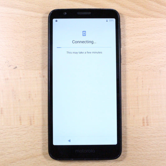 Motorola Moto E6 XT2005 For Parts #283