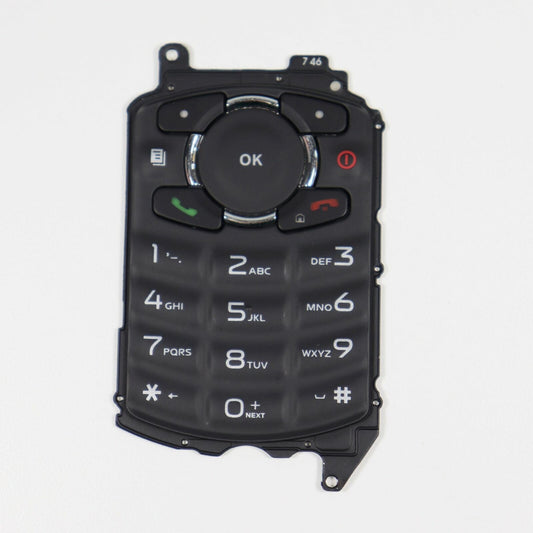  New Motorola i570 Keypad Replacement Part iDen Nextel OEM 