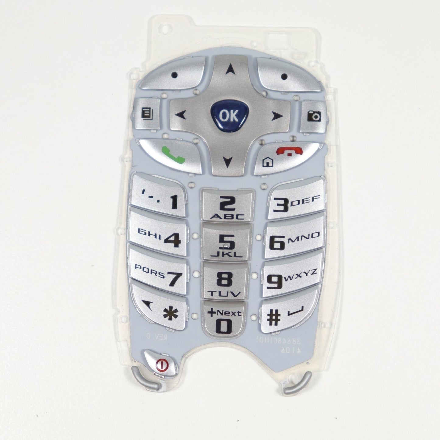 New Motorola i850 Keypad Replacement Part iDen Nextel OEM