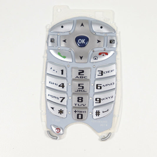 New Motorola i850 Keypad Replacement Part iDen Nextel OEM