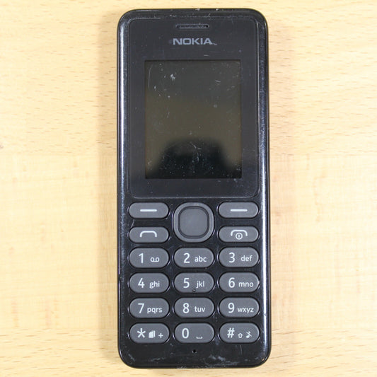 Vintage Nokia RM-944 Cell Phone Untested For Parts 069