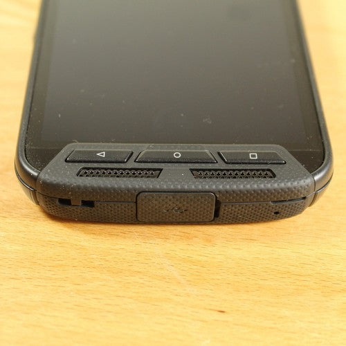 Phone For Kids Rugged Sensory Camera Kyocera DuraForce 32GB Black YouTube Games