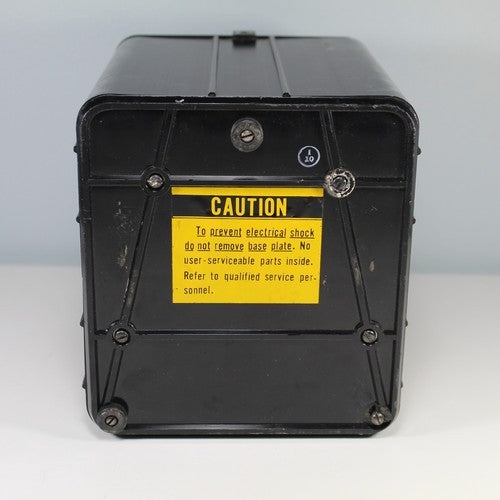 SC10 Scientific Columbus Portable Watthour Model 6374