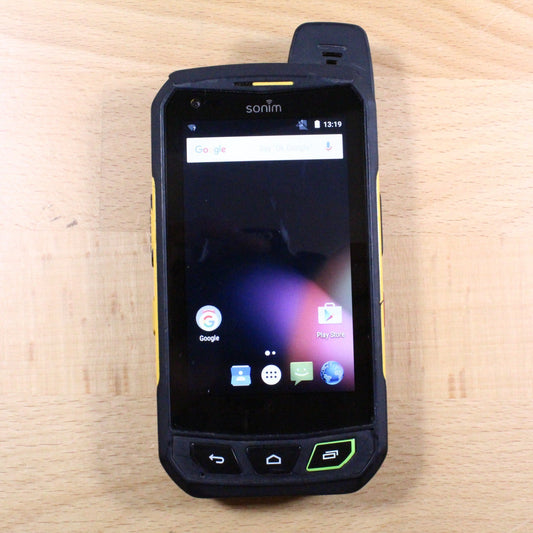 Sonim XP7700 AT&T 16GB Smartphone Good #344
