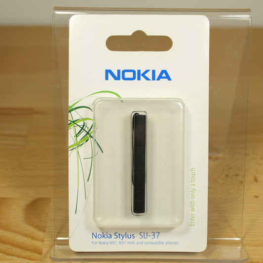 Rare Vintage Nokia Stylus SU-37 Pen 5230 5530 XpressMusic 5800 C5 C6 N97