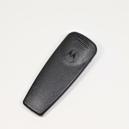 Motorola HLN9844 2" Spring Action Belt Clip  For CP476, CB Pro Plus  OEM