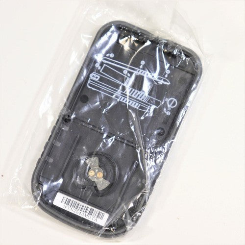  New Motorola i680 / i686 OEM Battery Door NTN2543 - Gray Rugged Original 