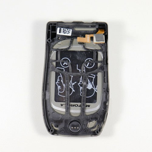  New Motorola i850 Flip LCD Replacement Part iDen Nextel OEM 