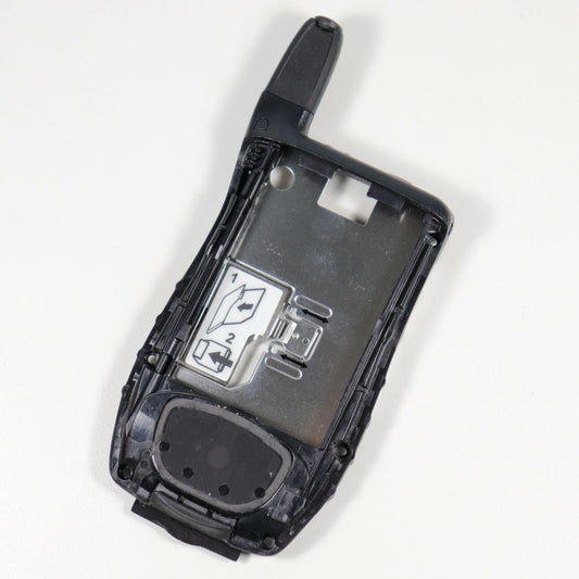 New Motorola i560 Back Speaker Housing Black Replacement Part iDen Nextel OEM