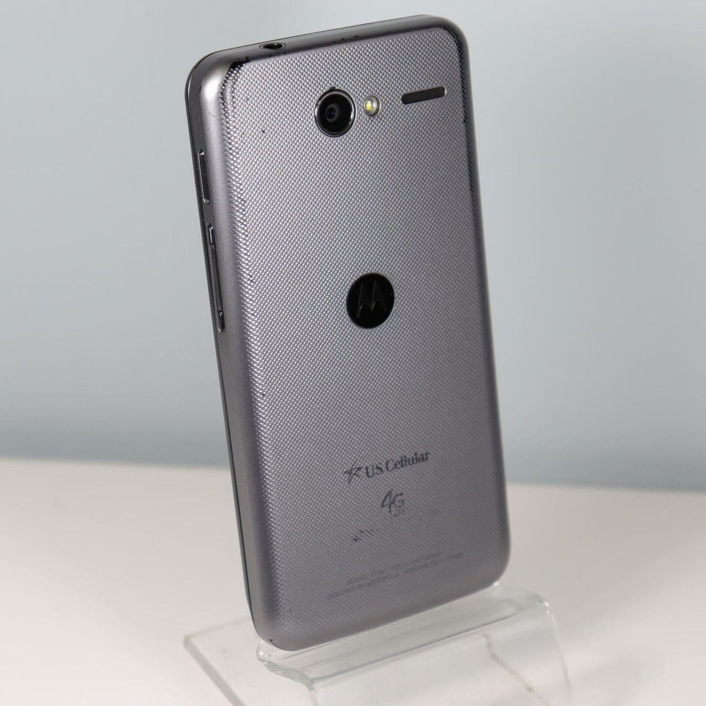 Motorola Electrify M U.S. Cellular 4G LTE Smartphone Verified Ready XT901-3