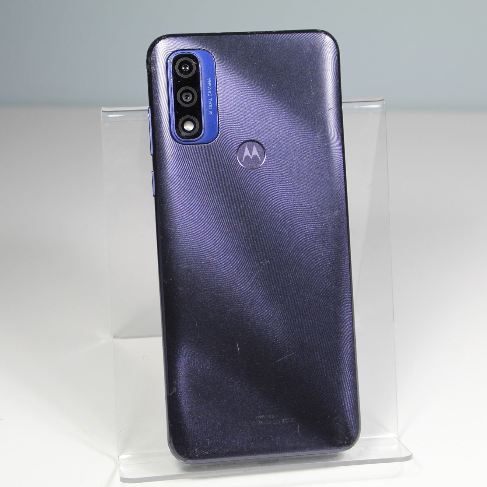 Motorola moto g pure XT2163-4 MetroPCS Smartphone 4G LTE 32GB For Parts