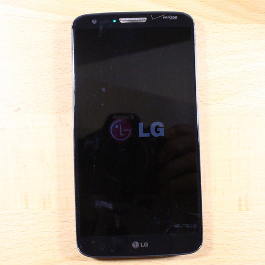 LG VS980 Verizon Gray Smartphone For Parts #332