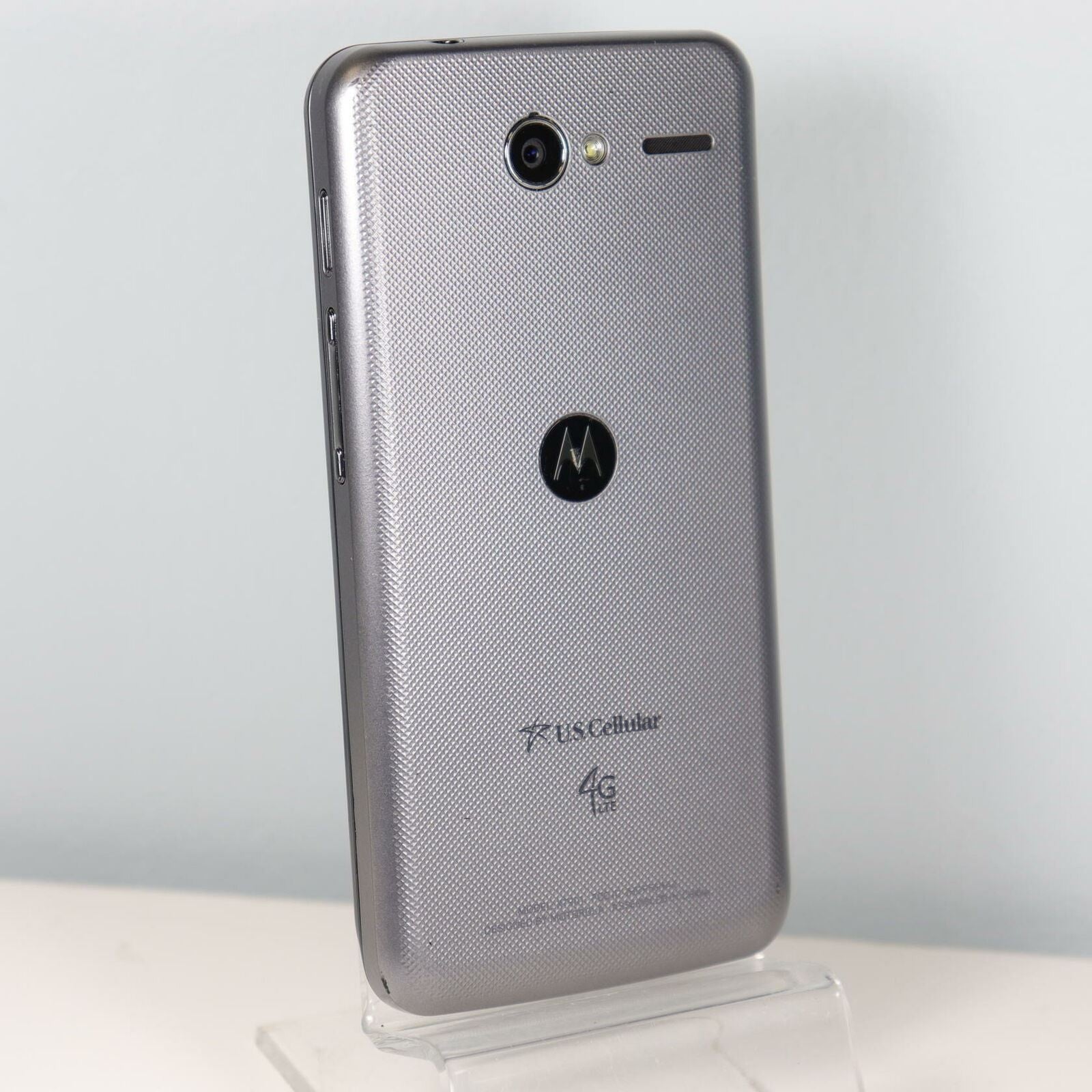 Vintage Motorola Electrify M U.S. Cellular 4G LTE Smartphone Ready XT901