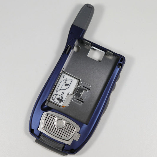 New Motorola i760 Back Speaker Housing Replacement OEM Part - iDen Radio