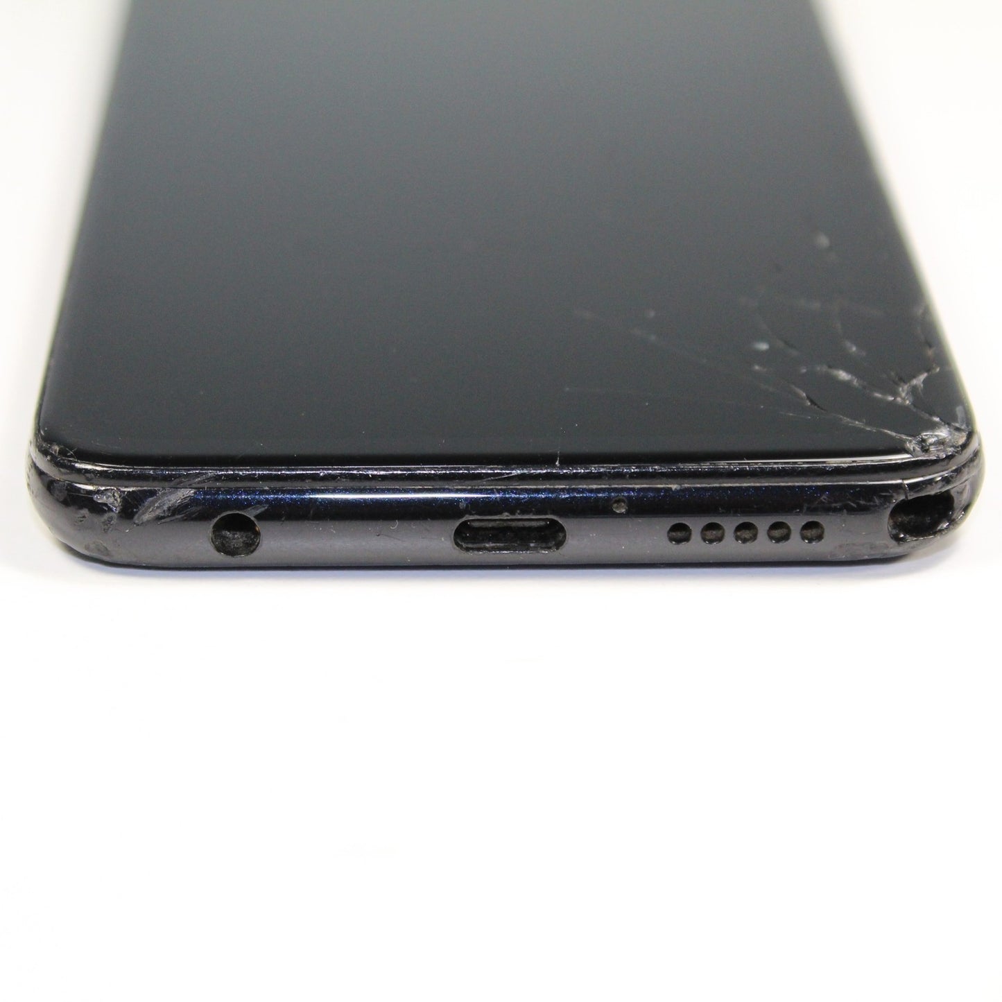Motorola Moto G XT2043-5 Verizon Smartphone 4G LTE Blue 128GB FOR PARTS