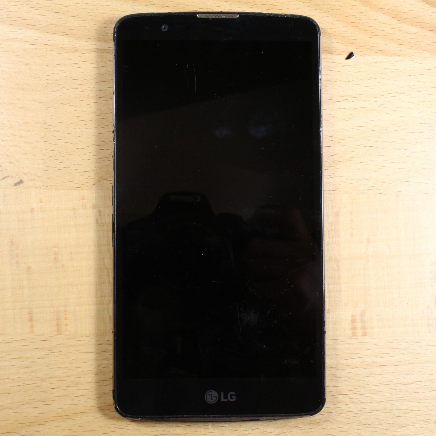 LG Stylo Plus 2 MS550 Smartphone For Parts #376