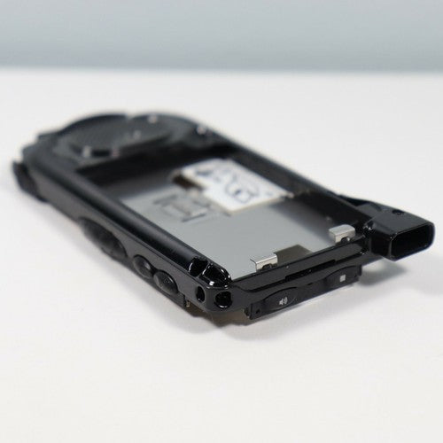 New Motorola i860 Back Housing W/Speaker Replacement OEM Part - iDen Radio