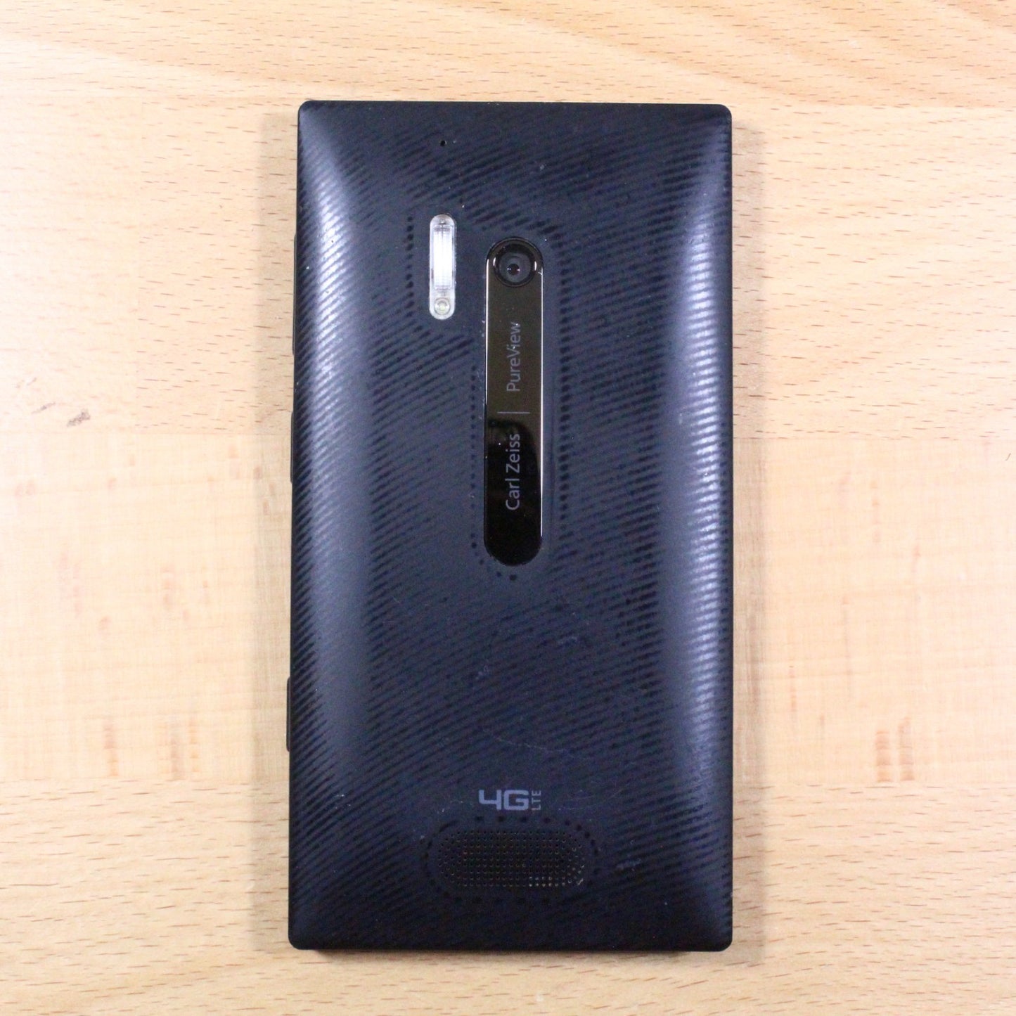 Nokia Lumia 920 RM-820 Black Smartphone For Parts #307