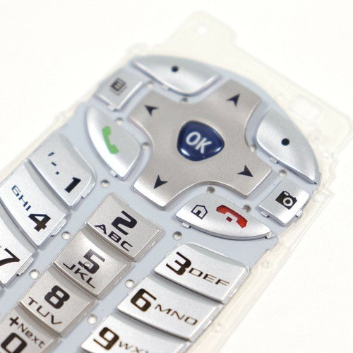 New Motorola i850 Keypad Replacement Part iDen Nextel OEM