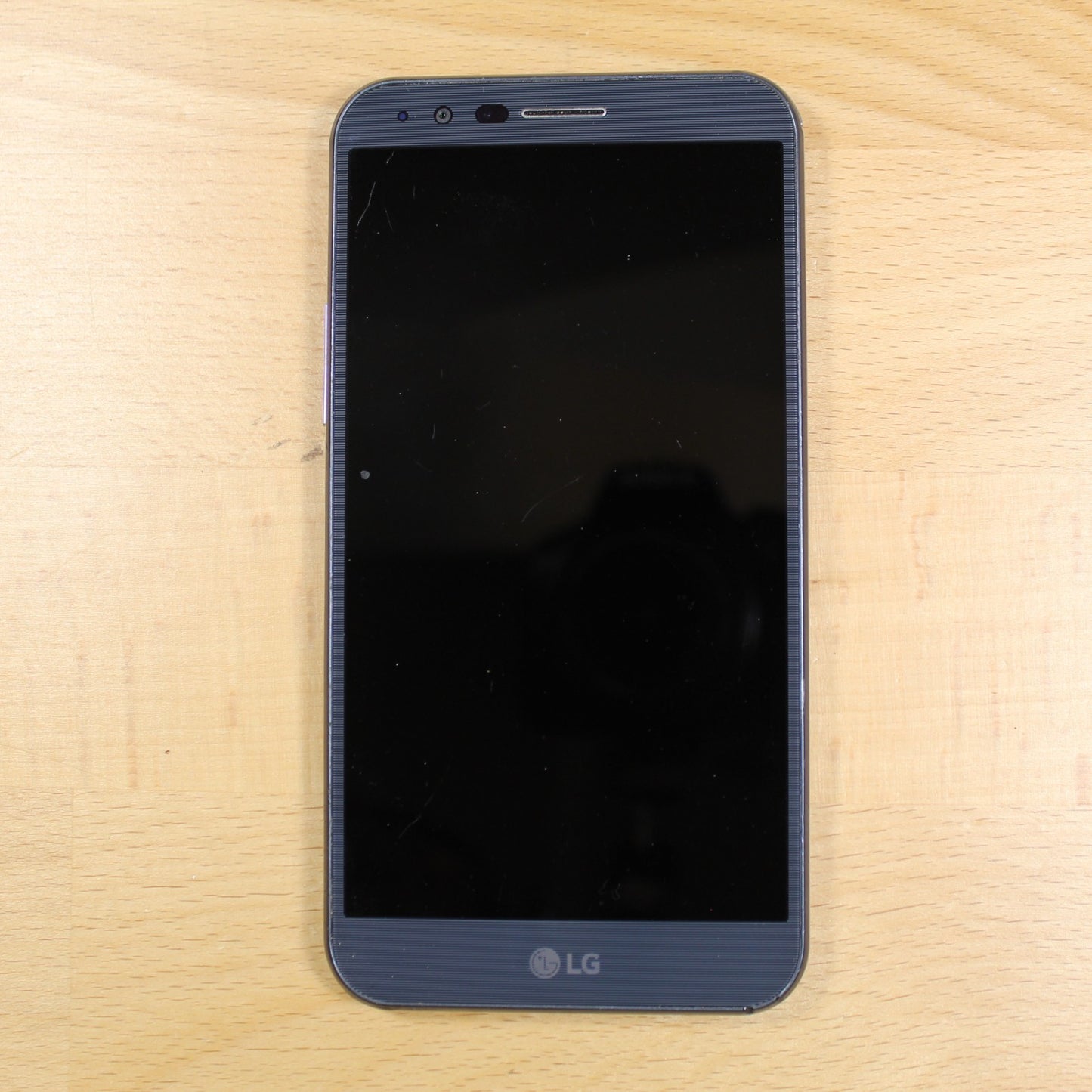 LG Stylo 3 Plus TP450 32GB Smartphone Gray For Parts #263