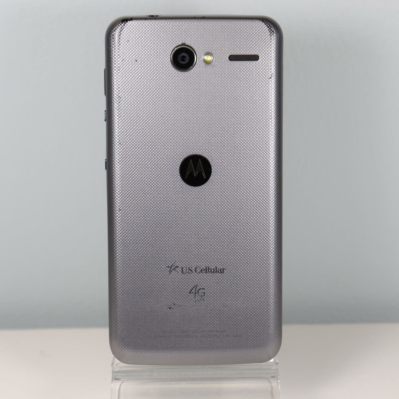 Motorola Electrify M U.S. Cellular 4G LTE Smartphone Verified Ready XT901-3