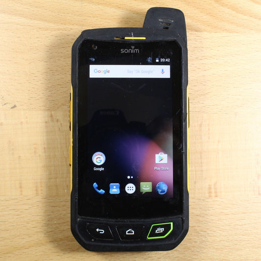 Sonim XP7 XP7700 Smartphone For Parts #354