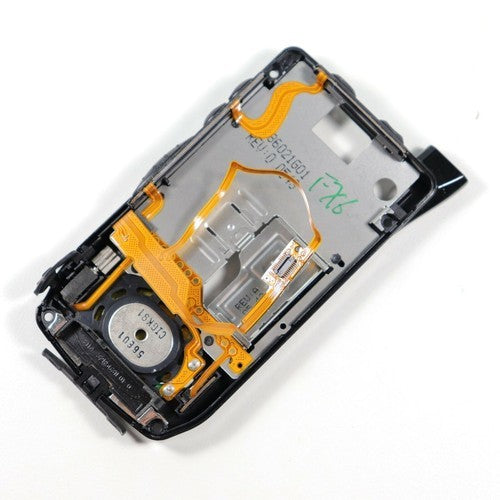 New Motorola i860 Back Housing W/Speaker Replacement OEM Part - iDen Radio