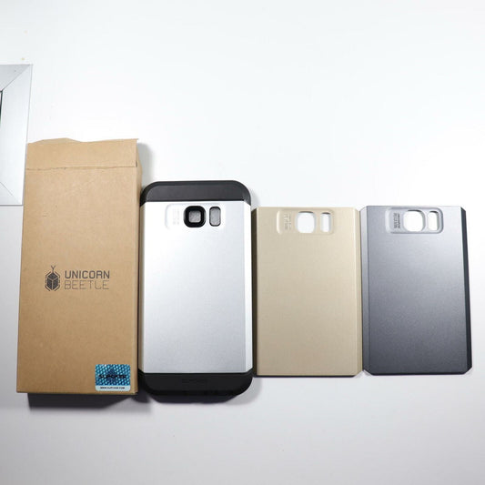 Unicorn Beetle Samsung Galaxy S6 Supcase Water Resistant