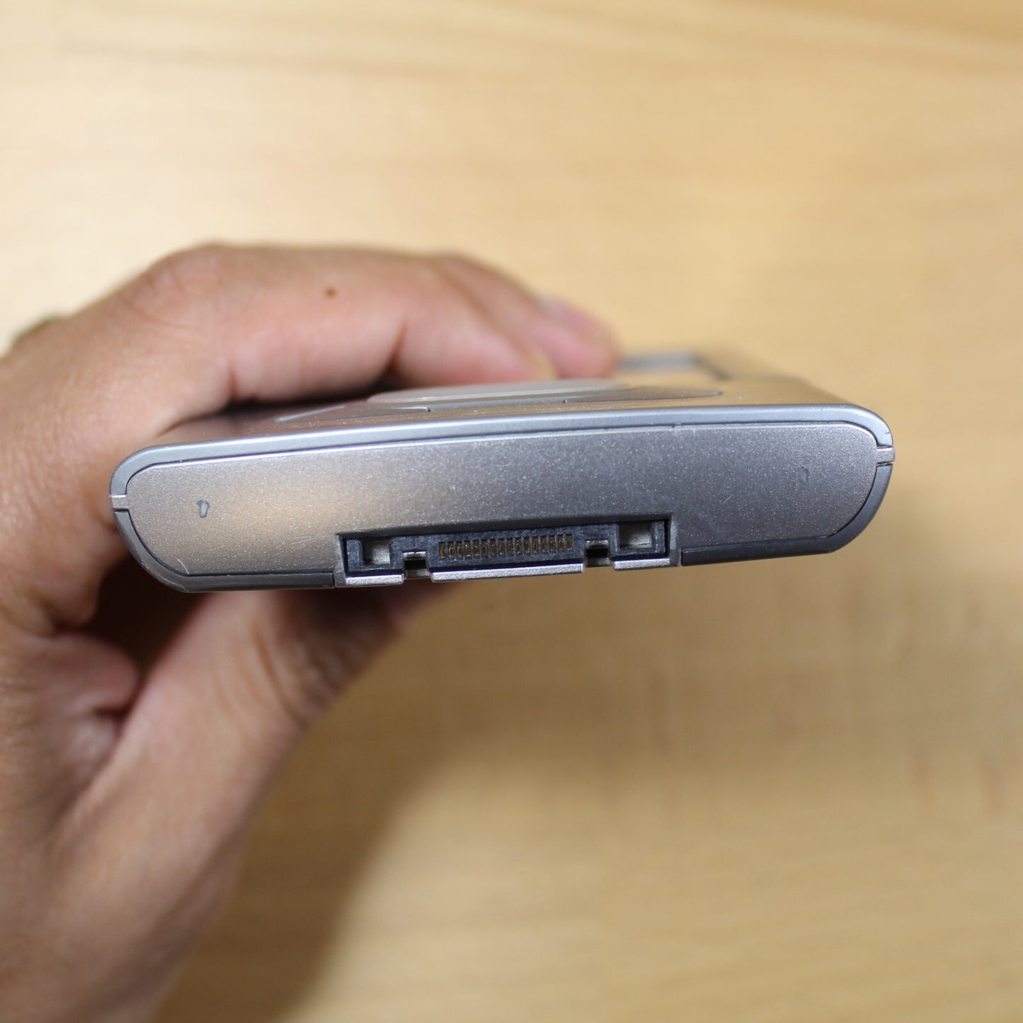 Palm Tungsten T3 Handheld PDA Untested