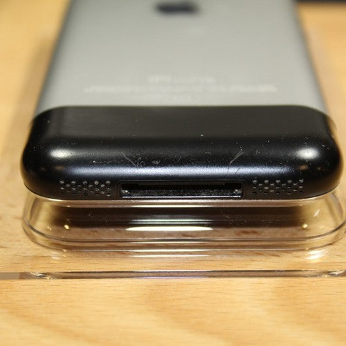 Very Rare Apple iPhone 1st Generation IOS 1 A1203 8GB AT&T In Box Collectible 