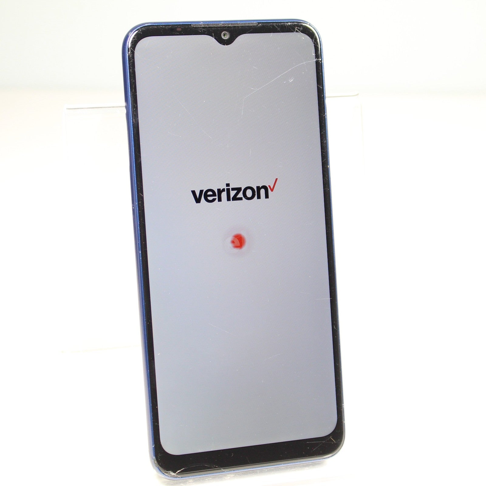 Motorola Moto G Play XT2093-2PP Verizon Phone 4G LTE 32GB For Parts or repair
