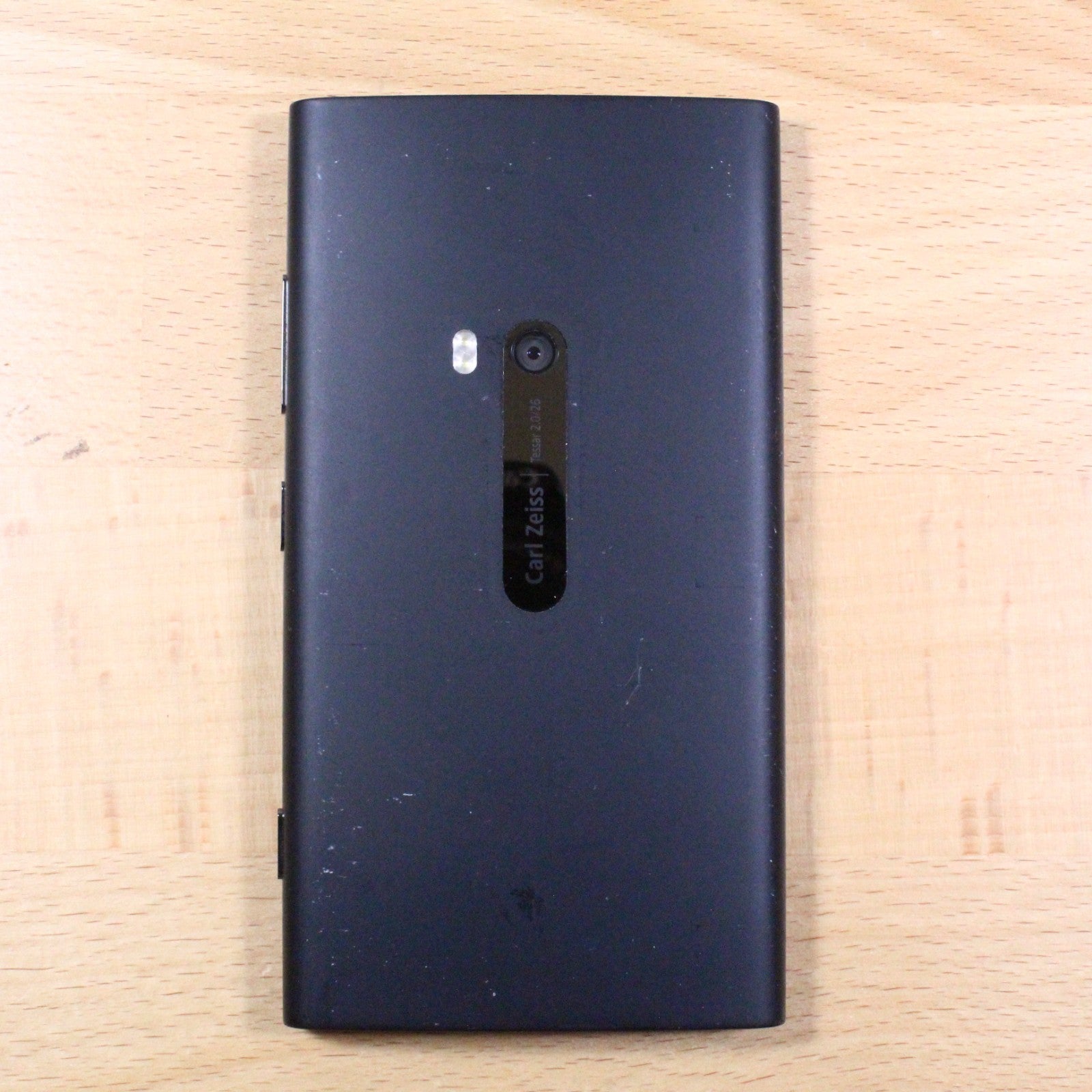 Nokia Lumia 920 RM-820 Black Smartphone Good #306