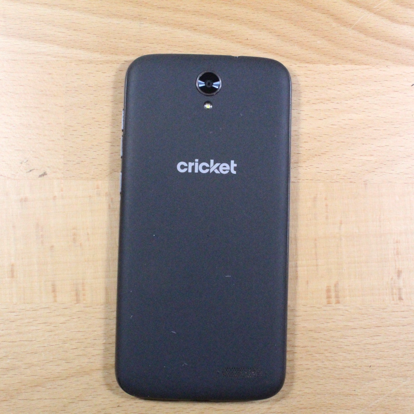 Z959 Grand X3 Black Smartphone Good #309