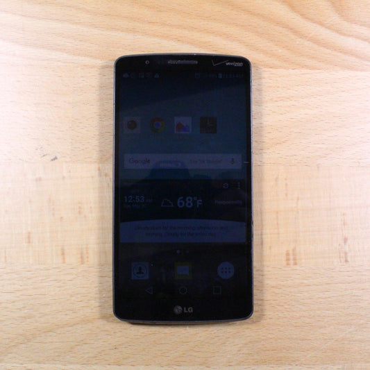 LG G3 VS985 Verizon Smartphone For Parts #325
