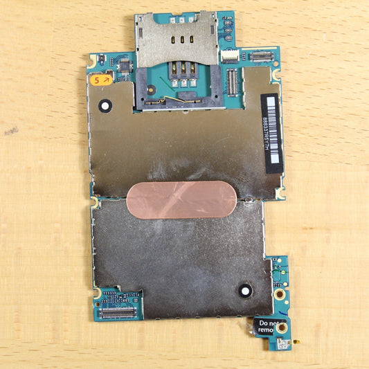 Apple iPhone 3GS A1303 Logic Motherboard Replacement Original OEM 8GB