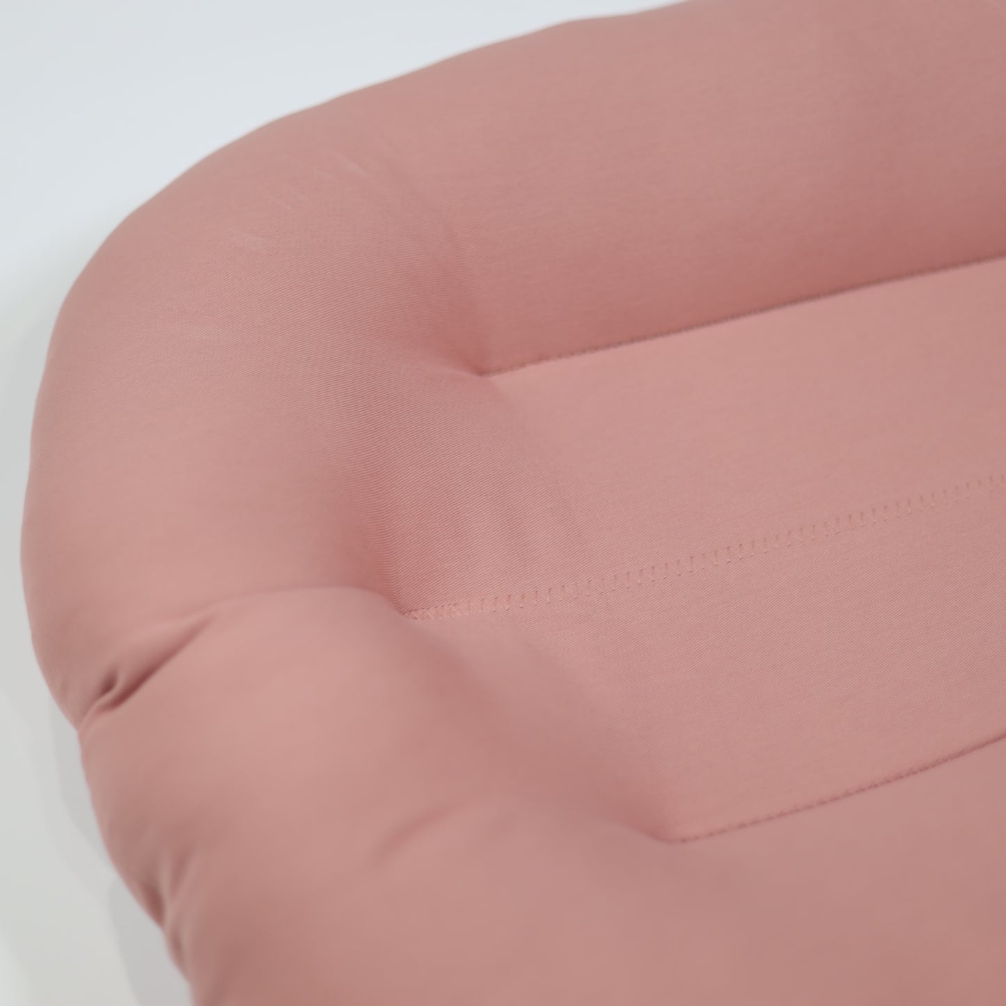Snuggle Me Organic Baby Lounger – Newborn & Infant Nest | Gumdrop