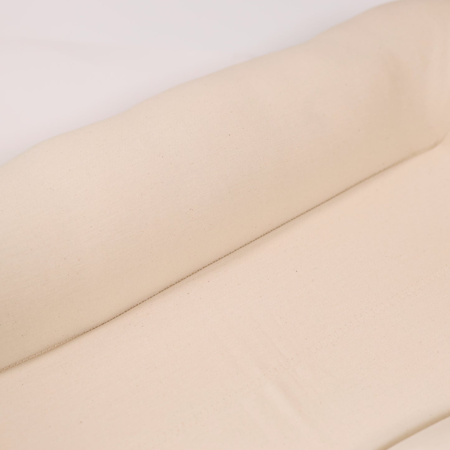 Snuggle Me Organic Baby Lounger – Newborn & Infant Nest | Natural