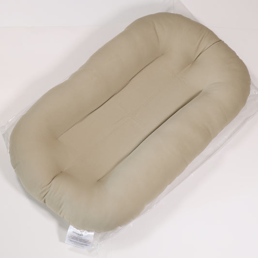 Snuggle Me Organic Baby Lounger – Newborn & Infant Nest | Birch