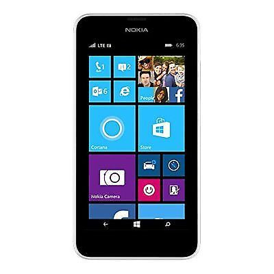 Nokia Lumia 928 verizon Black Smartphone Good #271